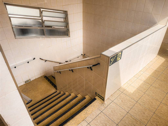 Imagem Kitnet à Venda, 19 m² em Forte - Praia Grande