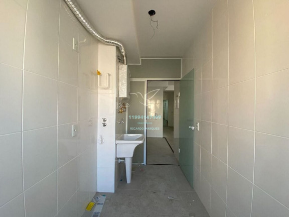 Imagem Apartamento com 2 Quartos à Venda, 67 m² em Perdizes - São Paulo