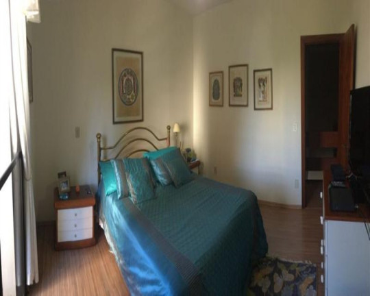 Imagem Apartamento com 4 Quartos à Venda, 200 m² em Chacara Klabin - São Paulo Imagem Apartamento com 4 Quartos à Venda, 200 m² em Chacara Klabin - São Paulo