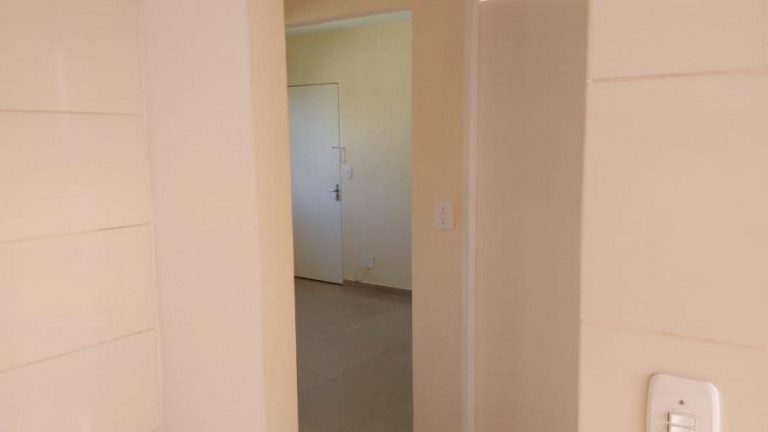 Imagem Apartamento com 2 Quartos à Venda, 41 m² em Mundo Novo - Novo Hamburgo