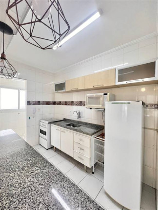 Imagem Apartamento com 1 Quarto à Venda, 40 m² em Real - Praia Grande Imagem Apartamento com 1 Quarto à Venda, 40 m² em Real - Praia Grande