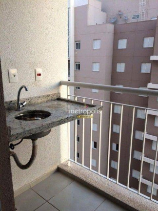 Imagem Apartamento com 2 Quartos à Venda, 53 m² em Bela Vista - Salto