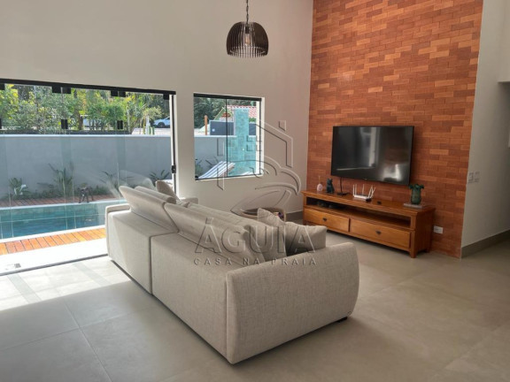 Imagem Casa de Condomínio com 4 Quartos à Venda, 185 m² em Lázaro - Ubatuba Imagem Casa de Condomínio com 4 Quartos à Venda, 185 m² em Lázaro - Ubatuba