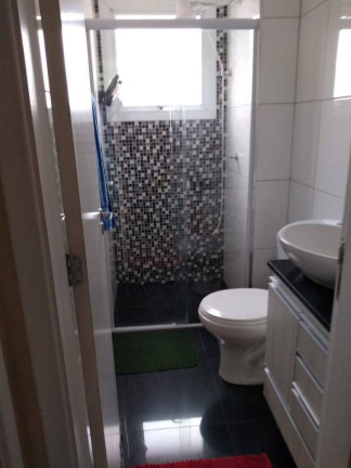 Imagem Apartamento com 2 Quartos à Venda, 54 m² em Nova Cidade Jardim - Jundiaí