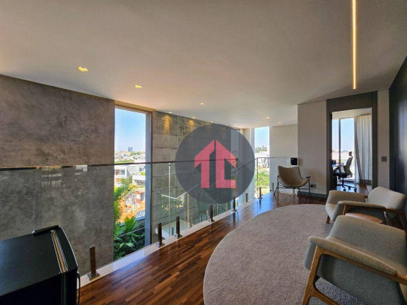 Imagem Sobrado com 3 Quartos à Venda, 365 m² em Alphaville Dom Pedro - Campinas Imagem Sobrado com 3 Quartos à Venda, 365 m² em Alphaville Dom Pedro - Campinas