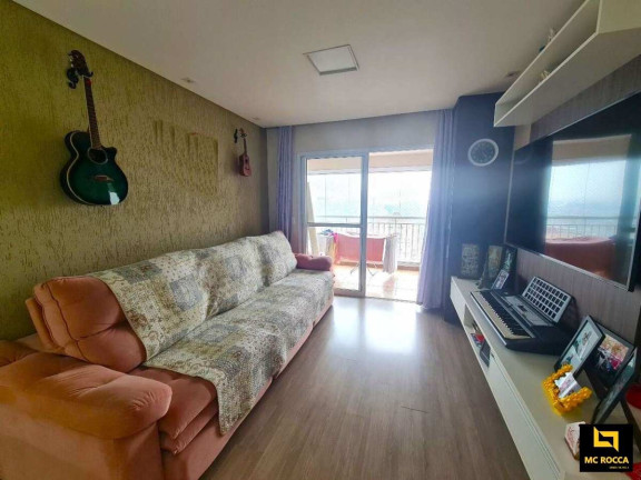 Imagem Apartamento com 3 Quartos à Venda, 104 m² em Centro - São Bernardo Do Campo Imagem Apartamento com 3 Quartos à Venda, 104 m² em Centro - São Bernardo Do Campo