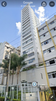 Imagem Apartamento com 3 Quartos à Venda, 140 m² em Perdizes - São Paulo