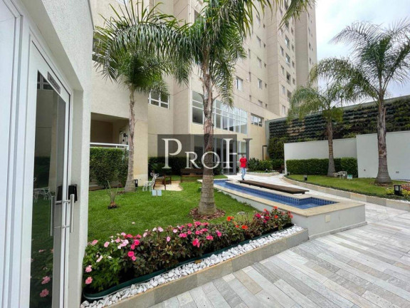 Imagem Apartamento com 3 Quartos à Venda, 84 m² em Centro - São Bernardo Do Campo