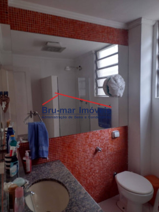 Imagem Apartamento com 2 Quartos à Venda, 90 m² em Gonzaga - Santos Imagem Apartamento com 2 Quartos à Venda, 90 m² em Gonzaga - Santos