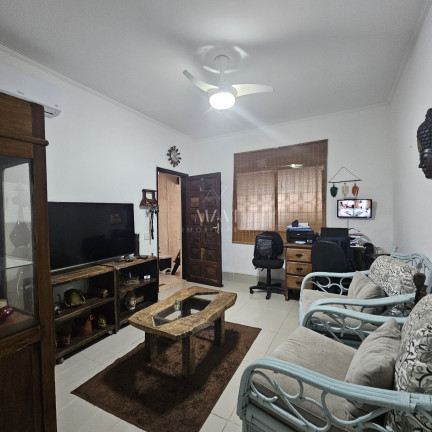 Imagem Casa com 2 Quartos à Venda, 150 m² em Guilhermina - Praia Grande Imagem Casa com 2 Quartos à Venda, 150 m² em Guilhermina - Praia Grande
