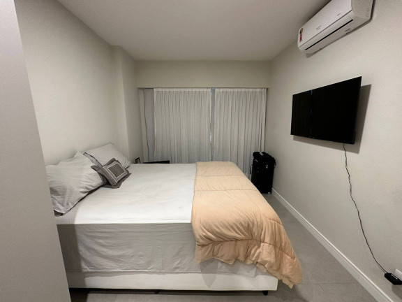 Imagem Apartamento com 3 Quartos à Venda, 95 m² em Barra Da Tijuca - Rio De Janeiro