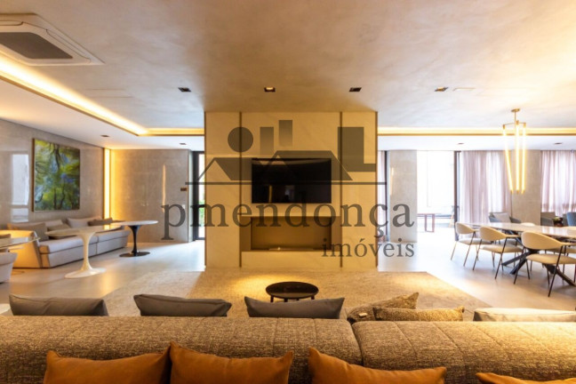 Imagem Apartamento com 3 Quartos à Venda, 174 m² em Perdizes - São Paulo Imagem Apartamento com 3 Quartos à Venda, 174 m² em Perdizes - São Paulo
