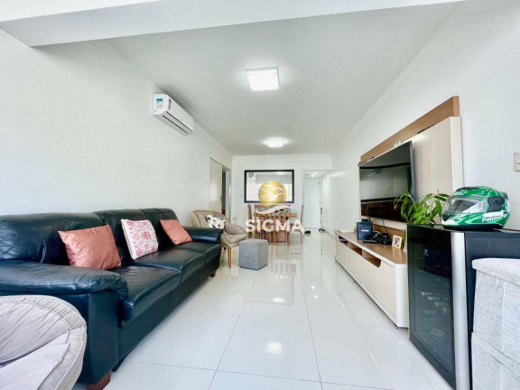 Imagem Apartamento com 2 Quartos à Venda, 100 m² em Pitangueiras - Guarujá Imagem Apartamento com 2 Quartos à Venda, 100 m² em Pitangueiras - Guarujá