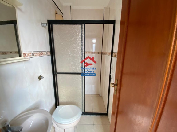 Imagem Apartamento com 2 Quartos à Venda, 121 m² em Caiçara - Praia Grande Imagem Apartamento com 2 Quartos à Venda, 121 m² em Caiçara - Praia Grande