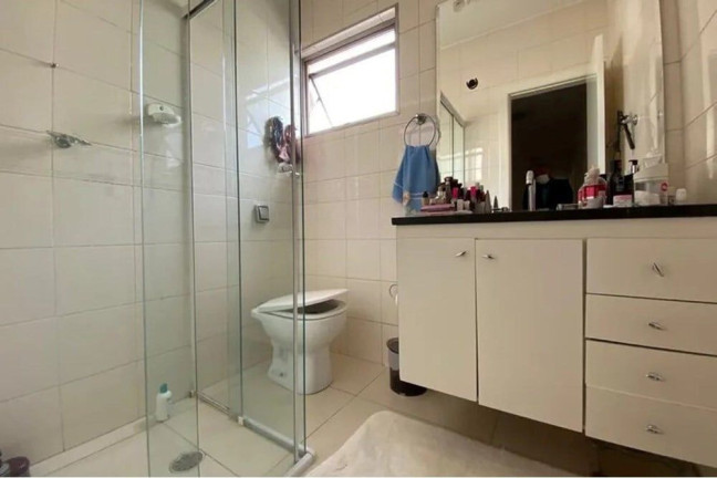 Imagem Casa com 5 Quartos à Venda, 229 m² em Planalto Paulista - São Paulo