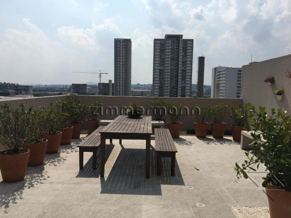 Imagem Apartamento com 2 Quartos à Venda, 55 m² em Vila Leopoldina - São Paulo