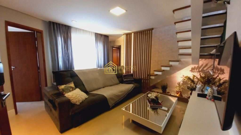 Imagem Apartamento com 3 Quartos à Venda, 118 m² em Parque São Vicente - Mauá Imagem Apartamento com 3 Quartos à Venda, 118 m² em Parque São Vicente - Mauá