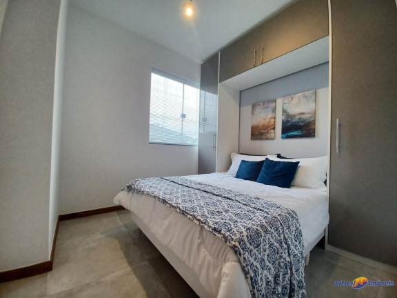 Imagem Casa com 2 Quartos à Venda, 54 m² em Cascata Do Imbuí - Teresópolis Imagem Casa com 2 Quartos à Venda, 54 m² em Cascata Do Imbuí - Teresópolis