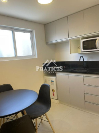 Imagem Apartamento com 1 Quarto para Alugar, 28 m² em Vila Clementino - São Paulo Imagem Apartamento com 1 Quarto para Alugar, 28 m² em Vila Clementino - São Paulo