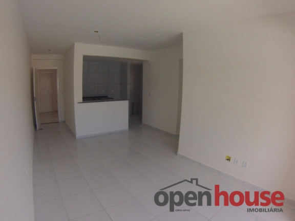 Imagem Apartamento com 2 Quartos à Venda, 63 m² em Nova Parnamirim - Parnamirim Imagem Apartamento com 2 Quartos à Venda, 63 m² em Nova Parnamirim - Parnamirim