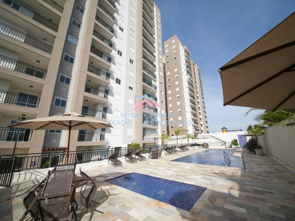 Apartamento com 4 Quartos à Venda, 110 m² em Engordadouro - Jundiaí