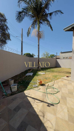 Imagem Casa com 3 Quartos à Venda, 68 m² em Setor Maysa Extensão - Goiânia Imagem Casa com 3 Quartos à Venda, 68 m² em Setor Maysa Extensão - Goiânia