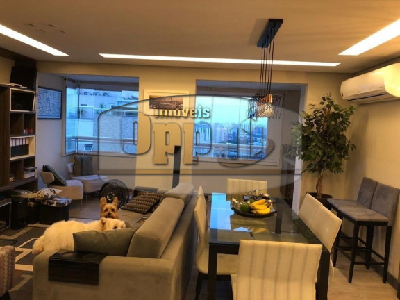 Imagem Cobertura com 2 Quartos à Venda,  em Cambuci - São Paulo