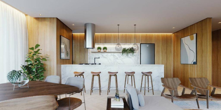 Imagem Apartamento com 4 Quartos à Venda, 145 m² em Tambaú - João Pessoa