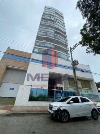 Imagem Apartamento com 2 Quartos à Venda, 75 m² em Itapuã - Vila Velha