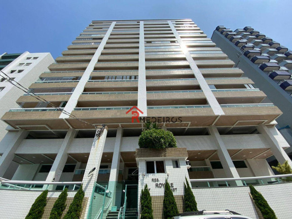 Imagem Apartamento com 3 Quartos à Venda, 125 m² em Vila Guilhermina - Praia Grande Imagem Apartamento com 3 Quartos à Venda, 125 m² em Vila Guilhermina - Praia Grande