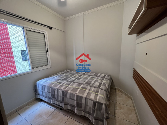 Imagem Apartamento com 1 Quarto à Venda, 35 m² em Boqueirão - Praia Grande Imagem Apartamento com 1 Quarto à Venda, 35 m² em Boqueirão - Praia Grande