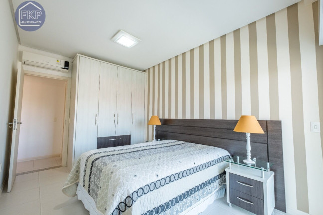 Imagem Apartamento com 2 Quartos à Venda, 81 m² em Cachoeira Do Bom Jesus - Florianópolis