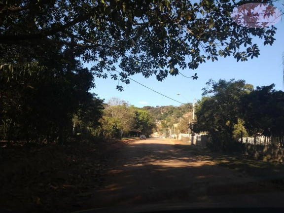 Imagem Terreno à Venda, 1.200 m² em Vivendas Do Engenho D`água - Itatiba