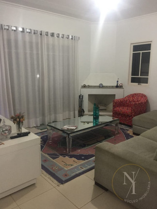 Imagem Sobrado com 3 Quartos à Venda, 207 m² em Jardim Do Lago - Atibaia