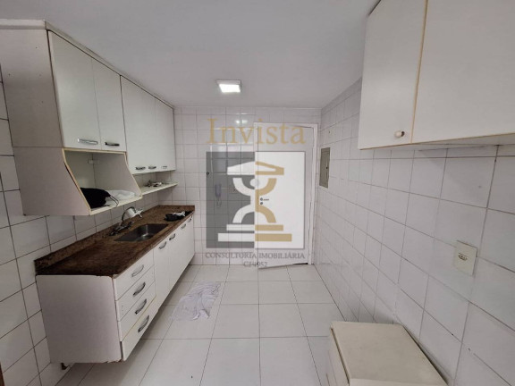 Imagem Apartamento com 3 Quartos à Venda, 110 m² em Recreio Dos Bandeirantes - Rio De Janeiro