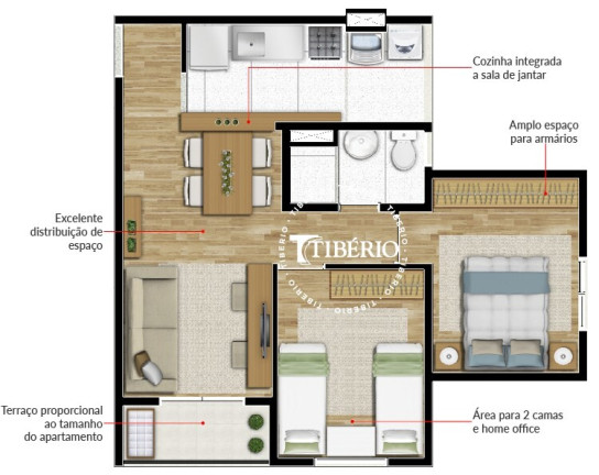 Imagem Apartamento com 2 Quartos à Venda, 50 m² em Freguesia Do ó - São Paulo Imagem Apartamento com 2 Quartos à Venda, 50 m² em Freguesia Do ó - São Paulo