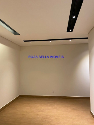 Imagem Casa de Condomínio com 3 Quartos à Venda, 200 m² em Jardim Bréscia - Indaiatuba