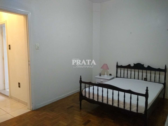 Imagem Apartamento com 3 Quartos à Venda, 150 m² em Boqueirão - Santos Imagem Apartamento com 3 Quartos à Venda, 150 m² em Boqueirão - Santos