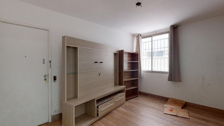 Imagem Imóvel com 2 Quartos à Venda, 58 m² em Pinheiros - São Paulo Imagem Imóvel com 2 Quartos à Venda, 58 m² em Pinheiros - São Paulo