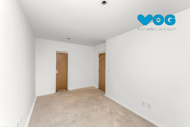 Imagem Imóvel com 2 Quartos à Venda, 66 m² em Jardim Do Salso - Porto Alegre