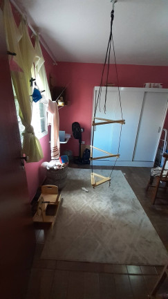 Imagem Casa com 5 Quartos à Venda, 250 m² em Parque Jandaia - Carapicuíba