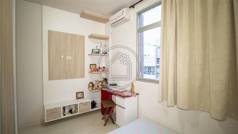 Imagem Apartamento com 3 Quartos à Venda, 104 m² em Lagoa - Rio De Janeiro