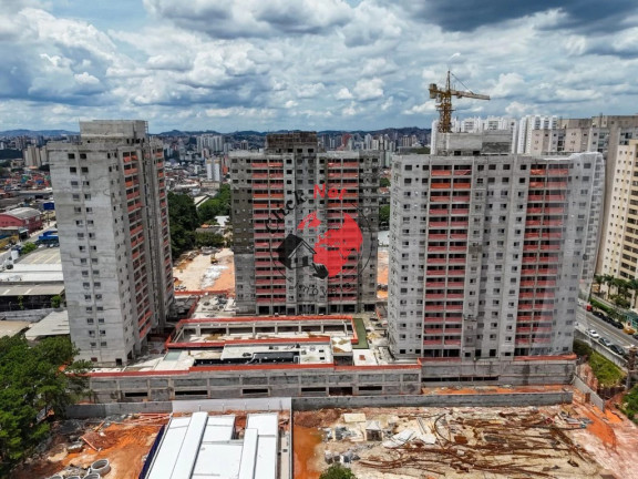 Imagem Apartamento com 2 Quartos à Venda, 61 m² em Planalto - São Bernardo Do Campo Imagem Apartamento com 2 Quartos à Venda, 61 m² em Planalto - São Bernardo Do Campo