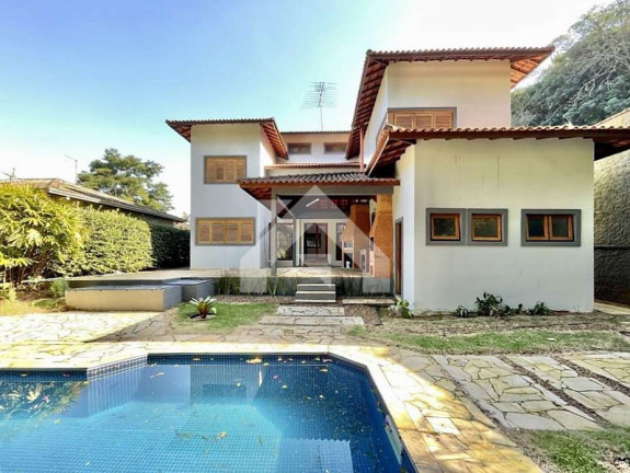 Imagem Casa de Condomínio com 5 Quartos à Venda, 311 m² em Aldeia Da Fazendinha - Carapicuíba Imagem Casa de Condomínio com 5 Quartos à Venda, 311 m² em Aldeia Da Fazendinha - Carapicuíba