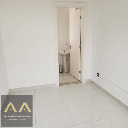 Imagem Casa com 4 Quartos à Venda, 440 m² em Alphaville - Santana De Parnaíba