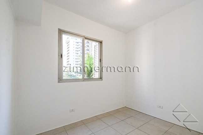 Imagem Apartamento com 3 Quartos à Venda, 99 m² em Brooklin - São Paulo