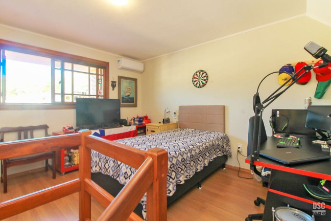 Imagem Casa de Condomínio com 3 Quartos à Venda, 113 m² em Espírito Santo - Porto Alegre Imagem Casa de Condomínio com 3 Quartos à Venda, 113 m² em Espírito Santo - Porto Alegre