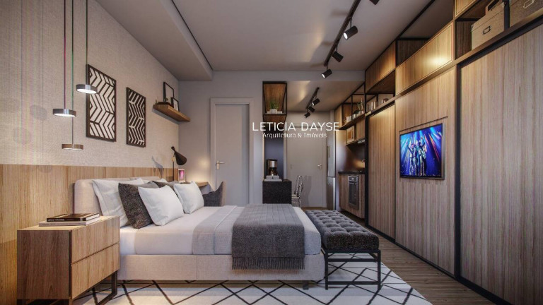Imagem Apartamento com 1 Quarto à Venda, em Carrão - São Paulo Imagem Apartamento com 1 Quarto à Venda, em Carrão - São Paulo