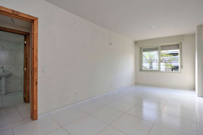 Imagem Apartamento com 2 Quartos à Venda, 68 m² em Azenha - Porto Alegre
