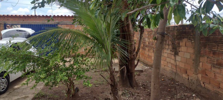 Imagem Casa com 3 Quartos à Venda, 150 m² em Jardim Ipê - Aparecida De Goiânia Imagem Casa com 3 Quartos à Venda, 150 m² em Jardim Ipê - Aparecida De Goiânia